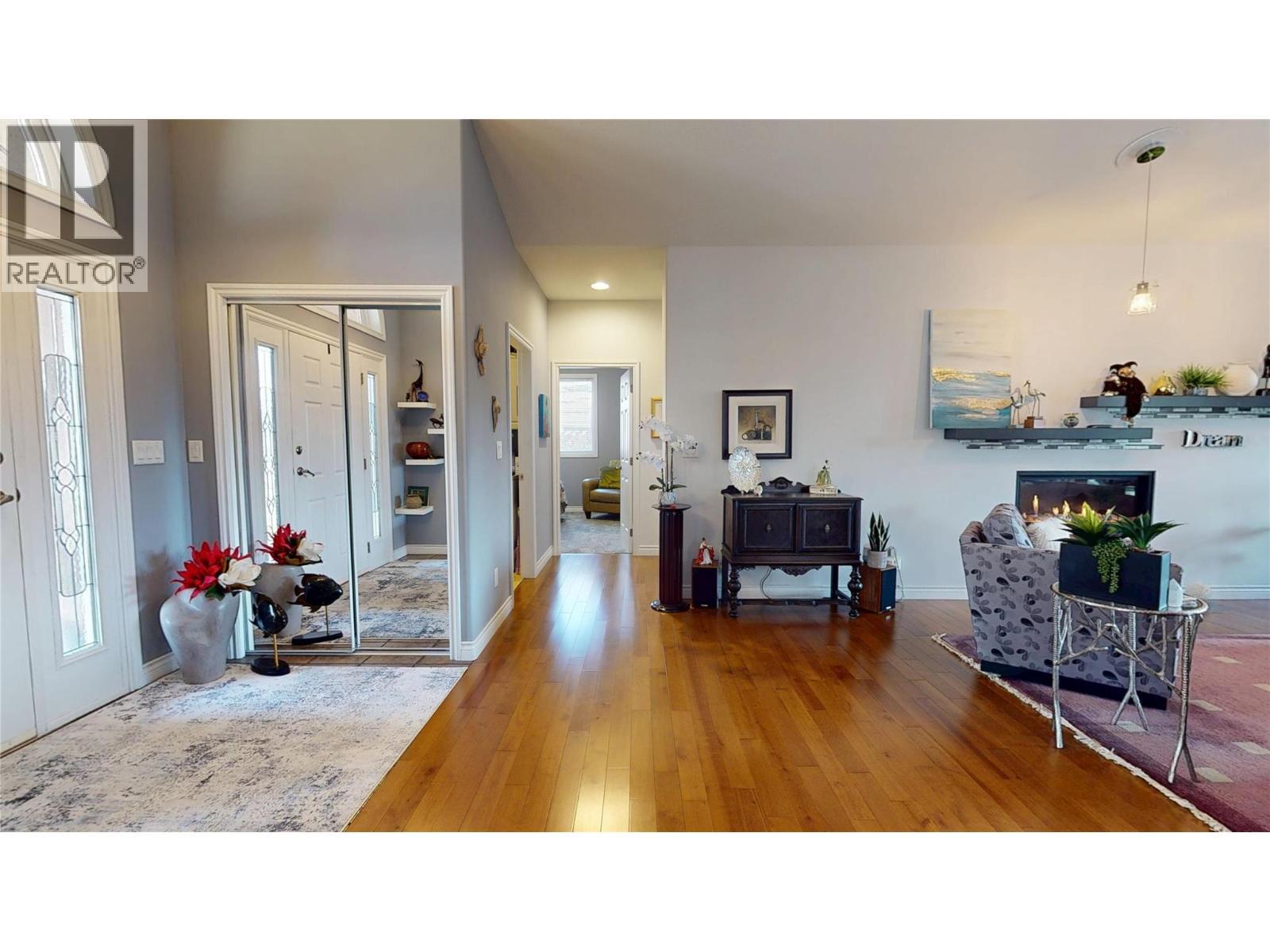 2523 Golf View Crescent, Blind Bay, BC - Indoor