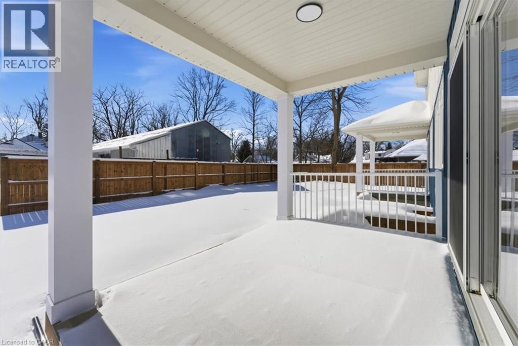 3689 & 3693 Elm Street, Ridgeway, ON