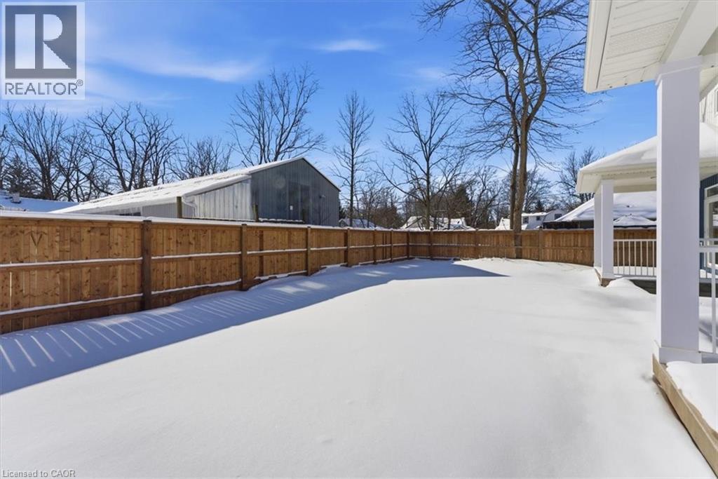 3689 & 3693 Elm Street, Ridgeway, ON