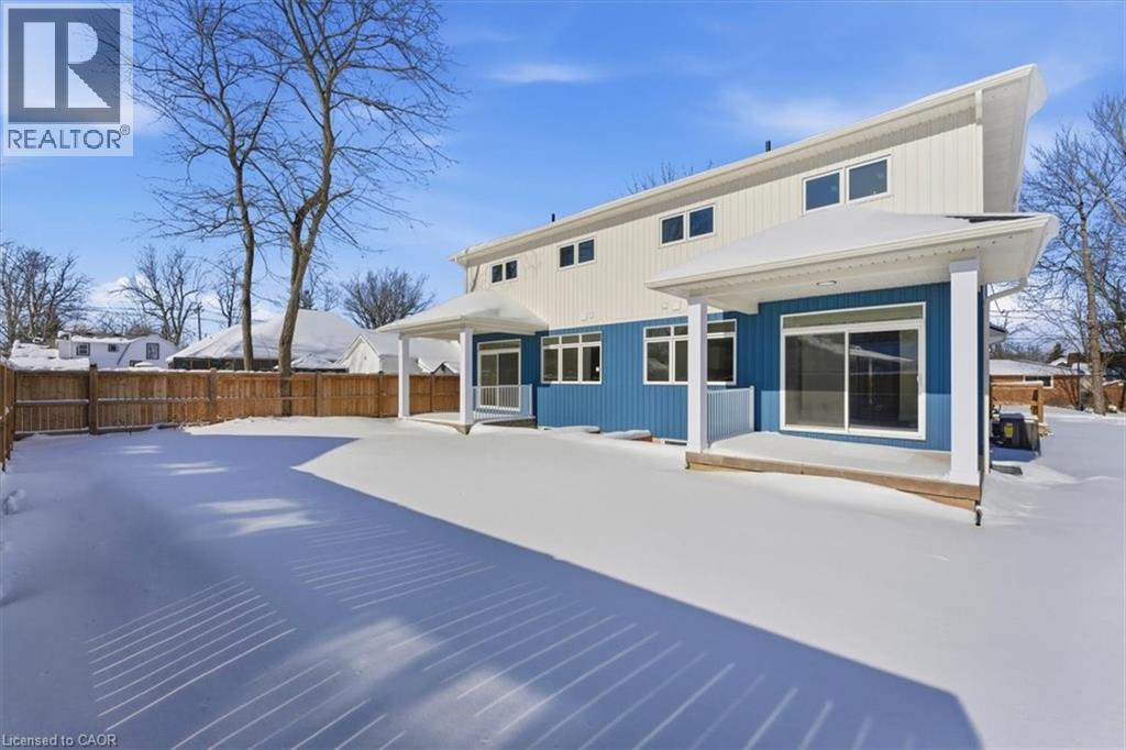 3689 & 3693 Elm Street, Ridgeway, ON