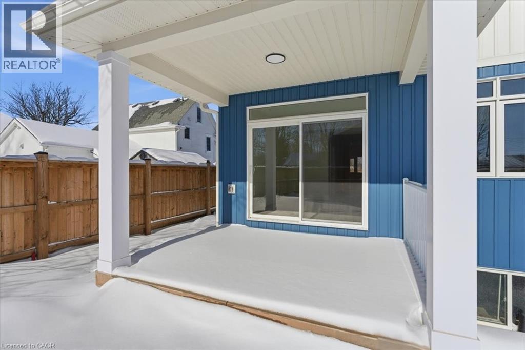 3689 & 3693 Elm Street, Ridgeway, ON