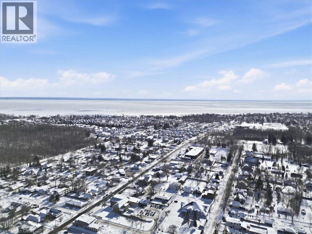 3689 & 3693 Elm Street, Ridgeway, ON