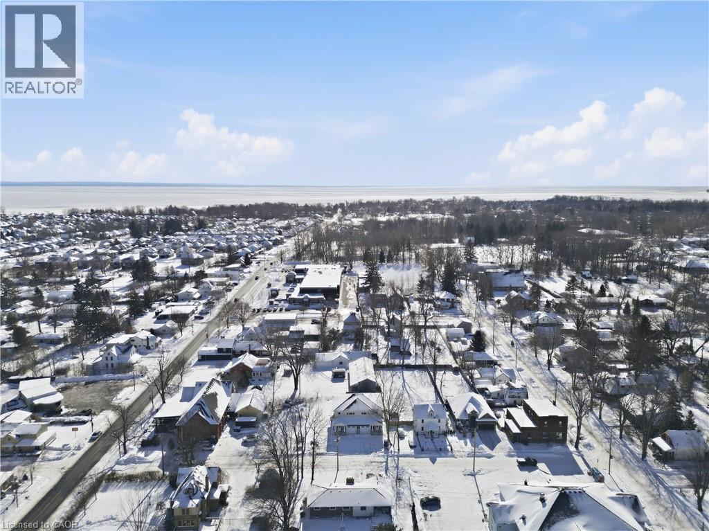 3689 & 3693 Elm Street, Ridgeway, ON