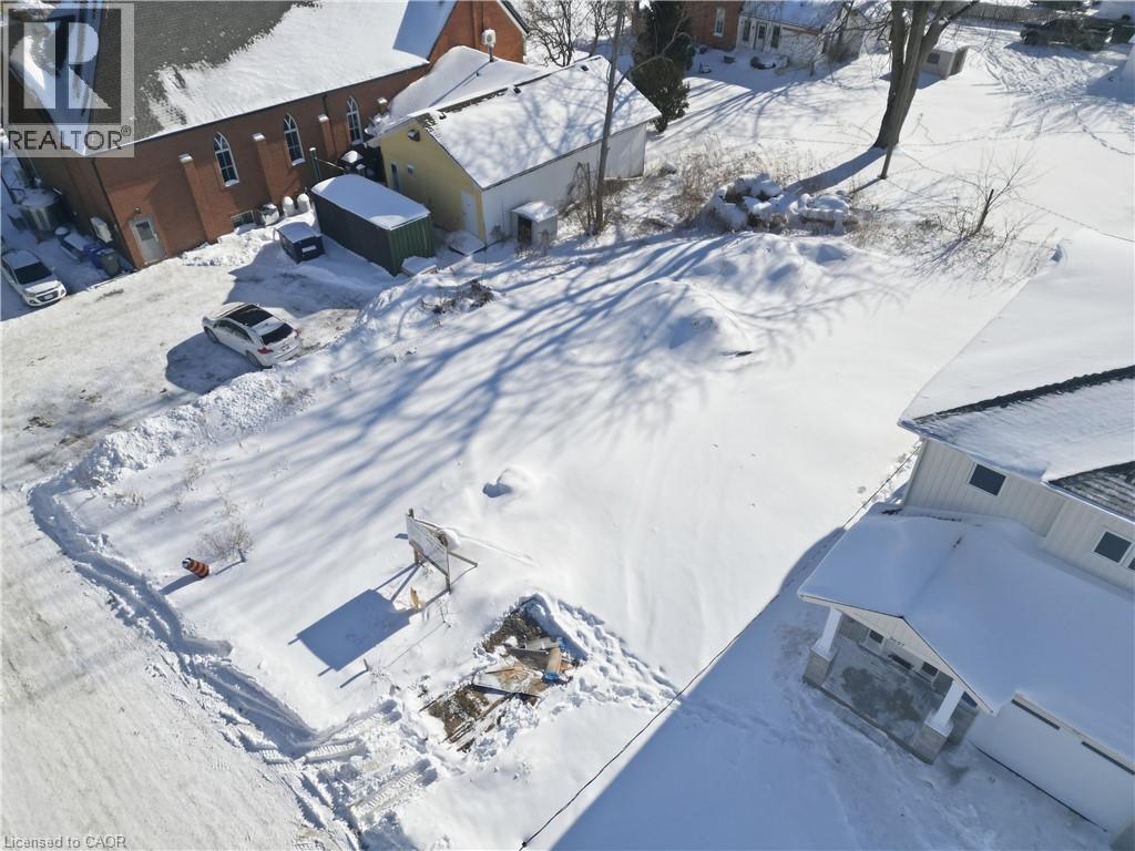 3689 & 3693 Elm Street, Ridgeway, ON