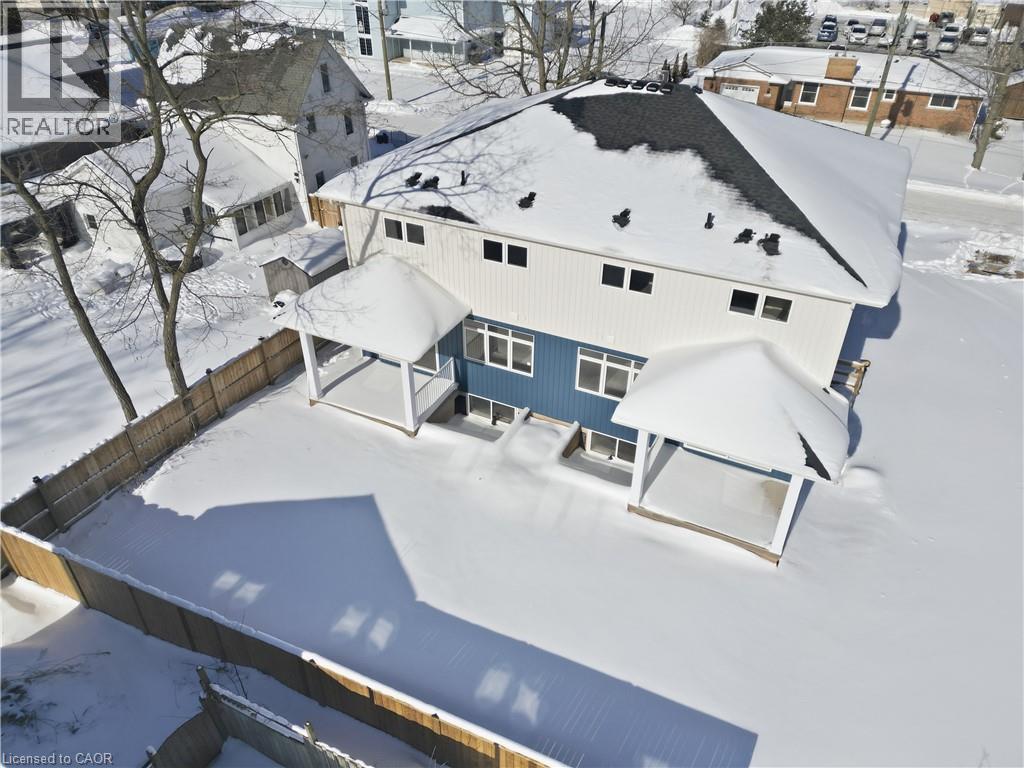 3689 & 3693 Elm Street, Ridgeway, ON