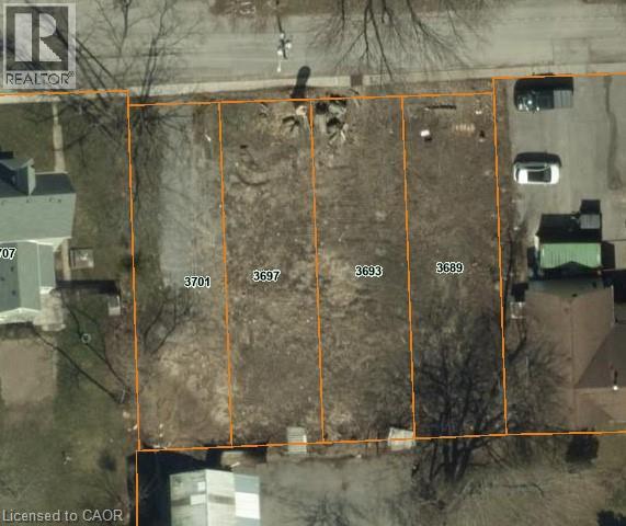 3689 & 3693 Elm Street, Ridgeway, ON