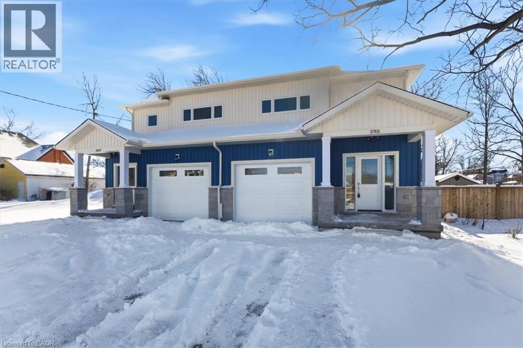 3689 & 3693 Elm Street, Ridgeway, ON