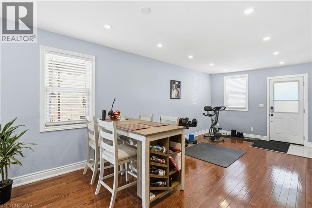 746 Roxborough Avenue, Hamilton, ON - Indoor Photo Showing Other Room