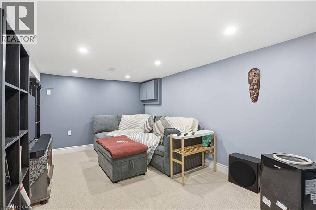 746 Roxborough Avenue, Hamilton, ON - Indoor