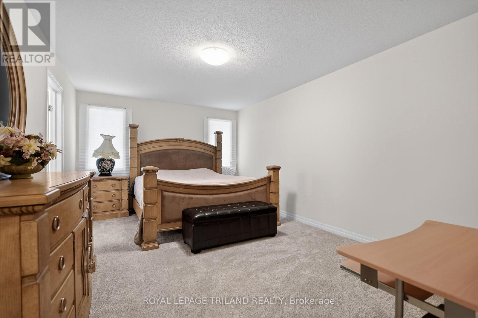 64 Ambrosia Path, St. Thomas, ON - Indoor Photo Showing Other Room