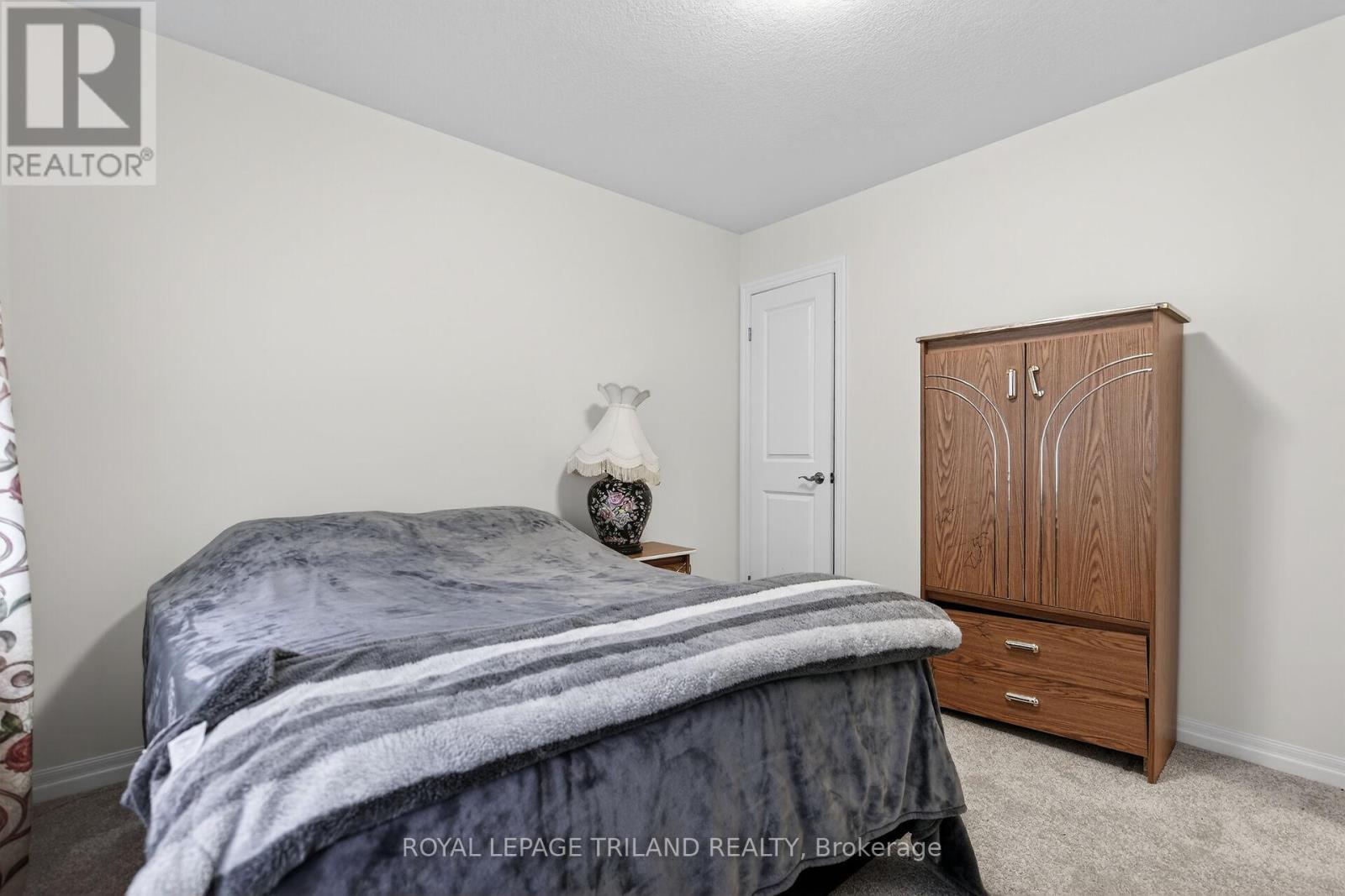 64 Ambrosia Path, St. Thomas, ON - Indoor Photo Showing Bedroom