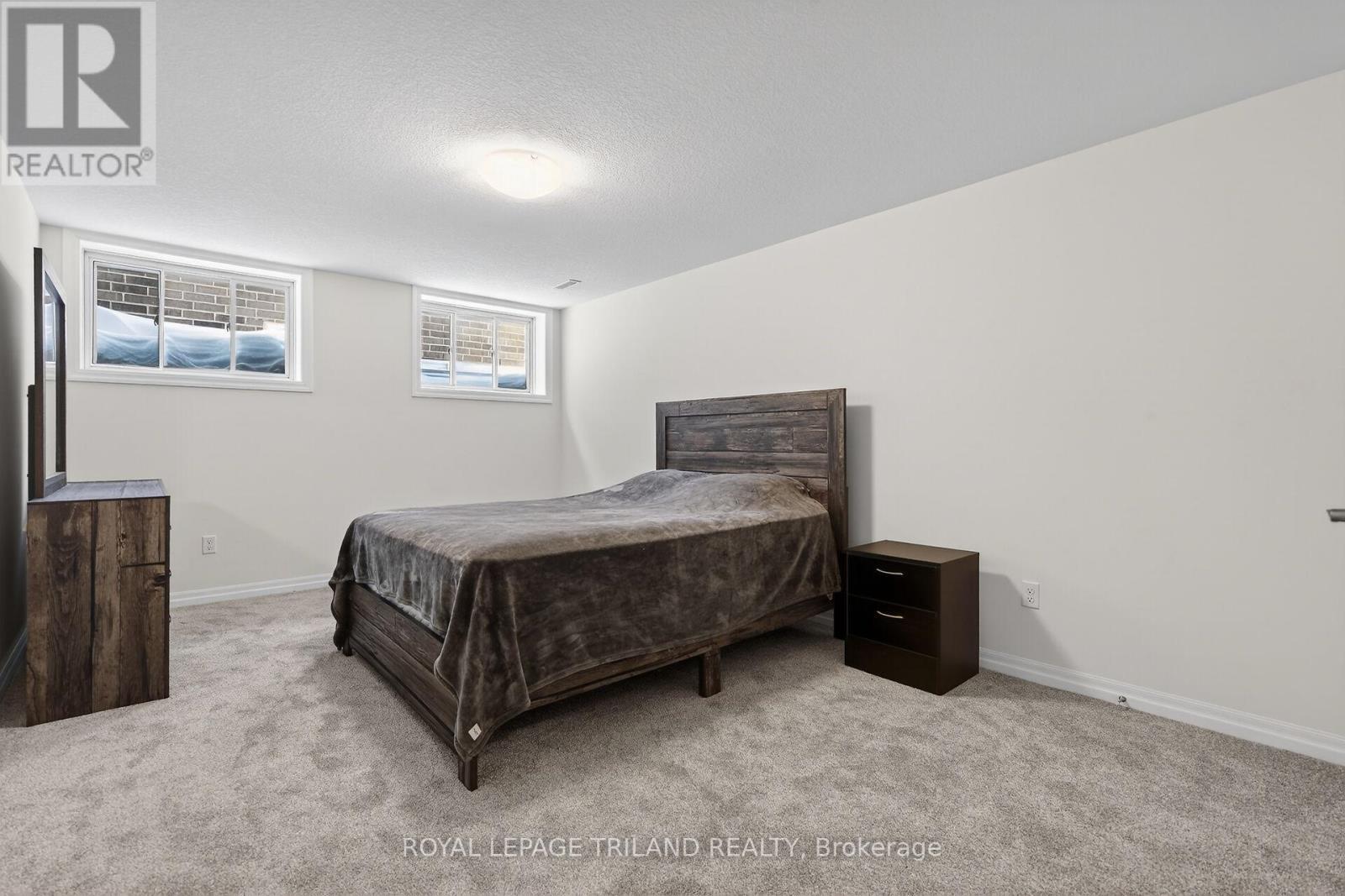 64 Ambrosia Path, St. Thomas, ON - Indoor Photo Showing Bedroom