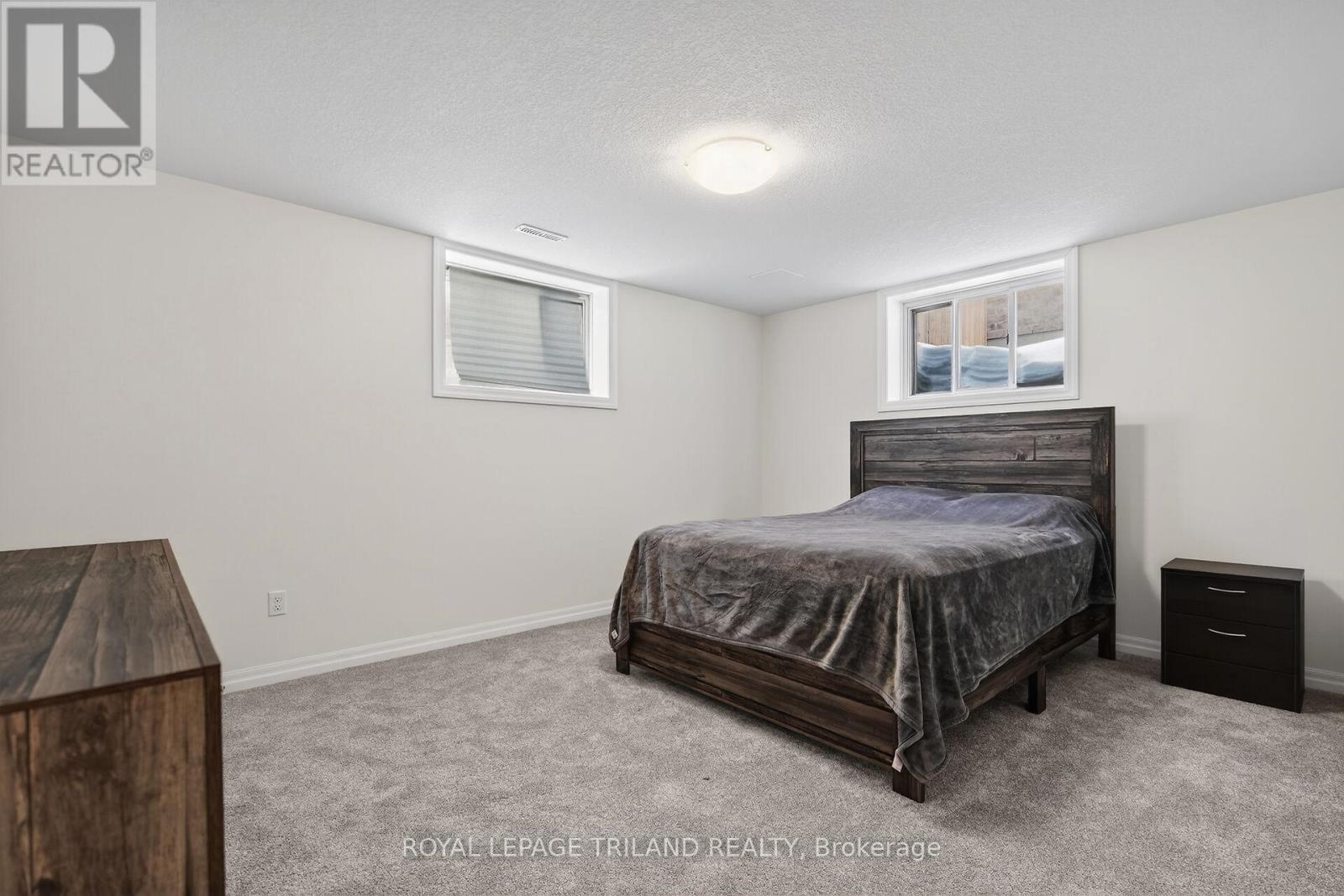 64 Ambrosia Path, St. Thomas, ON - Indoor Photo Showing Bedroom