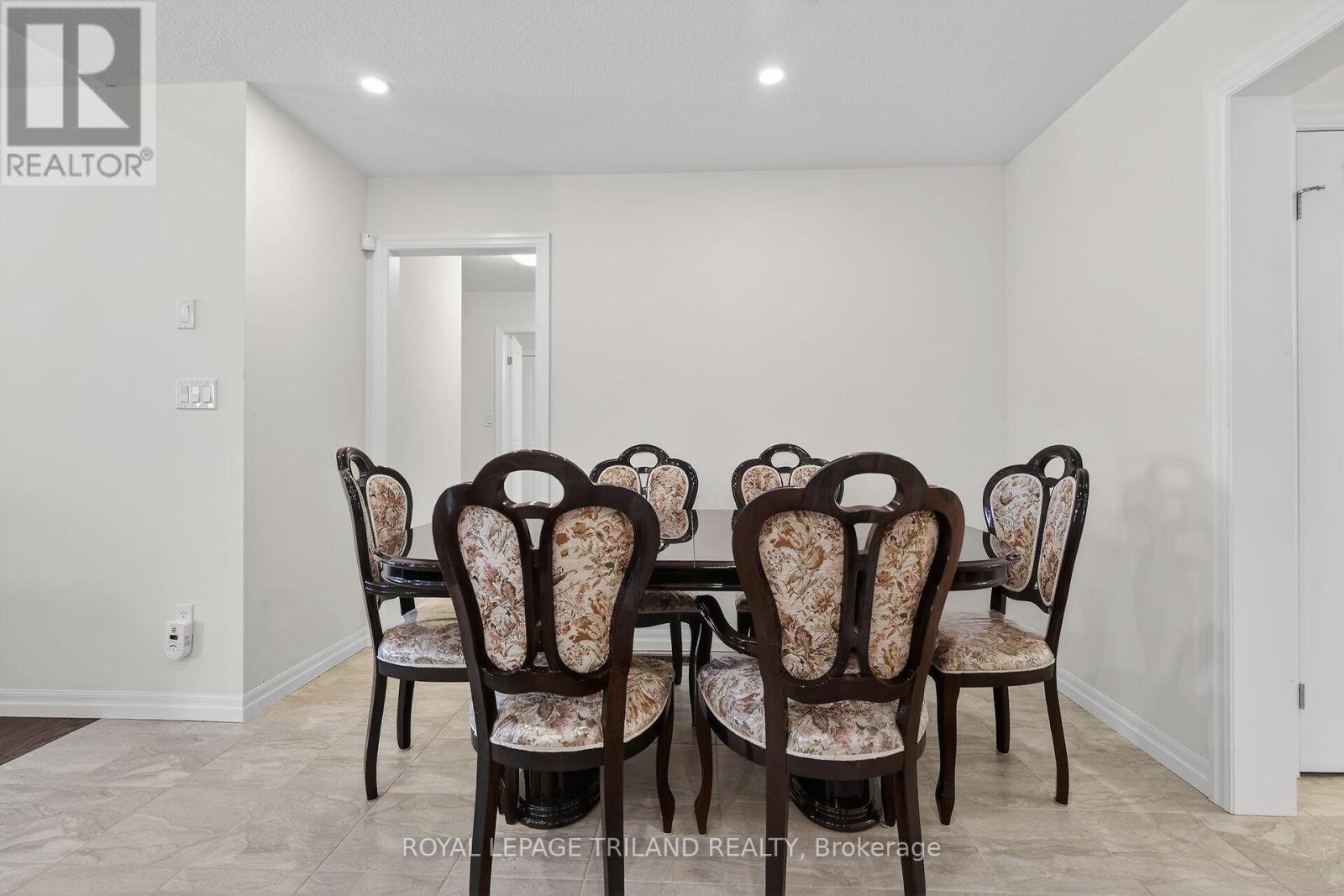 64 Ambrosia Path, St. Thomas, ON - Indoor