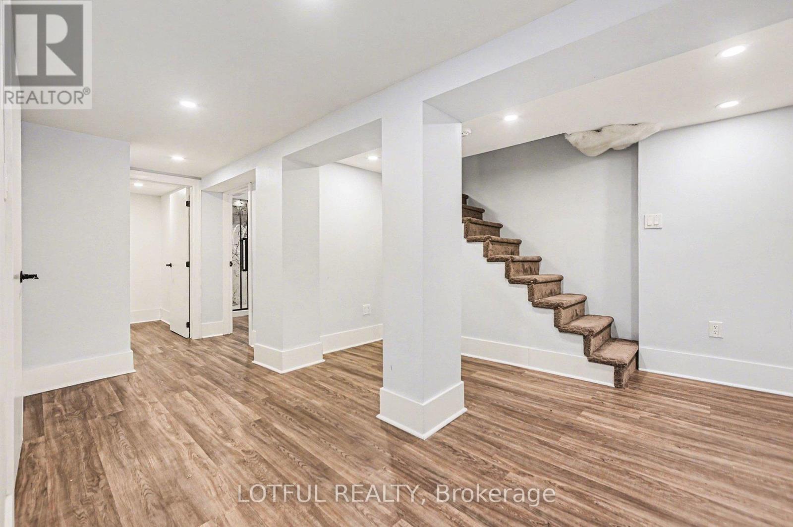 68 Vaughan Street, Ottawa, ON - Indoor