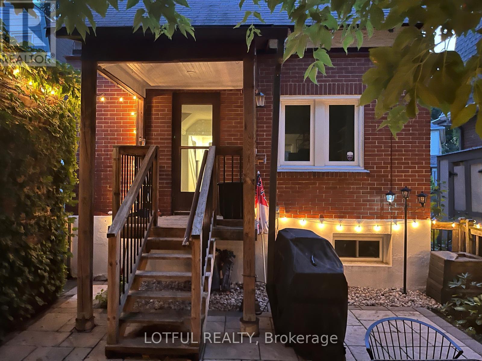 68 Vaughan Street, Ottawa, ON - Outdoor