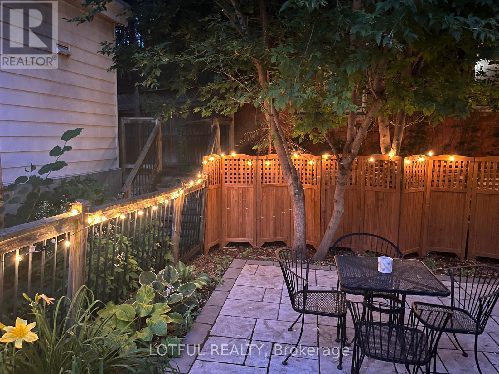 68 Vaughan Street, Ottawa, ON - Outdoor With Deck Patio Veranda