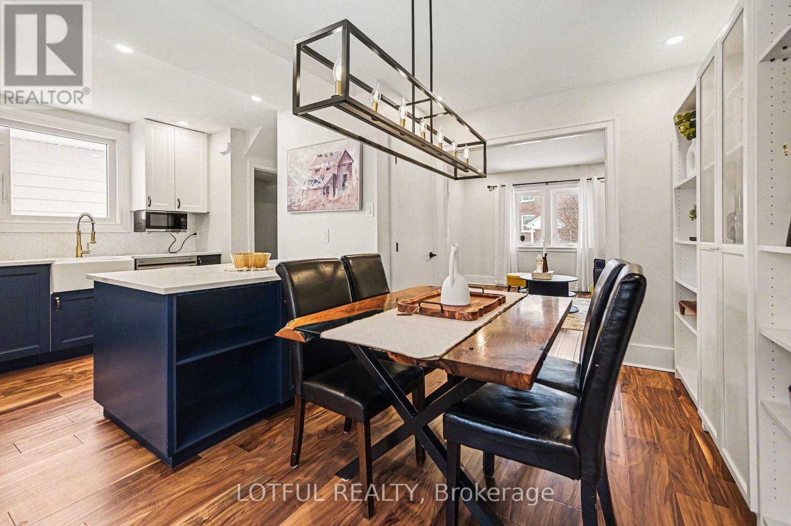 68 Vaughan Street, Ottawa, ON - Indoor