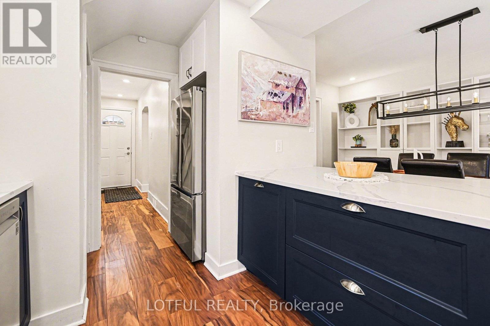 68 Vaughan Street, Ottawa, ON - Indoor