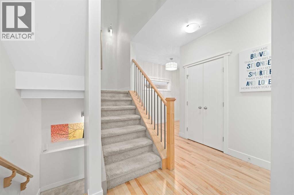 115 Mahogany Way Se, Calgary, AB - Indoor Photo Showing Other Room