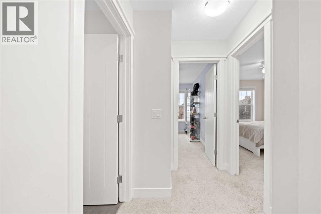 115 Mahogany Way Se, Calgary, AB - Indoor Photo Showing Other Room