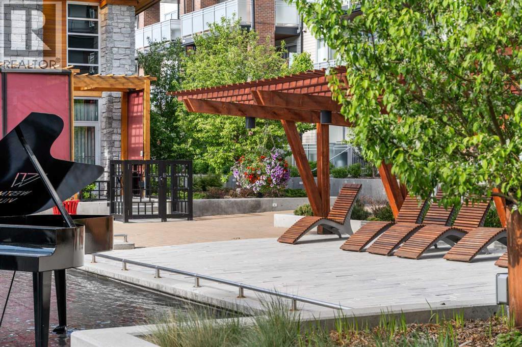 Life in Mahogany - Community Pictures - 115 Mahogany Way Se, Calgary, AB - Outdoor