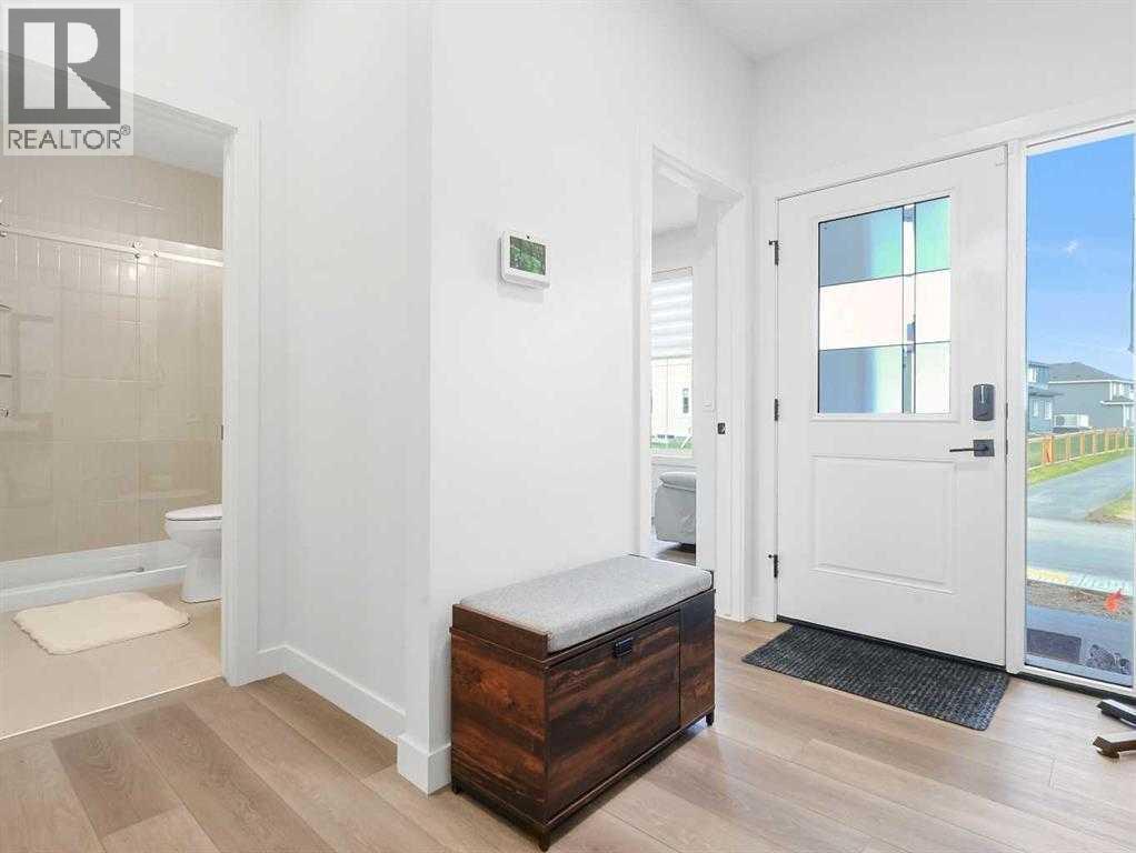 110 Sunstone Way, Balzac, AB - Indoor