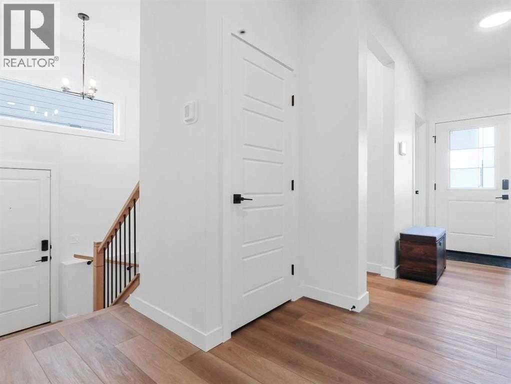 110 Sunstone Way, Balzac, AB - Indoor Photo Showing Other Room