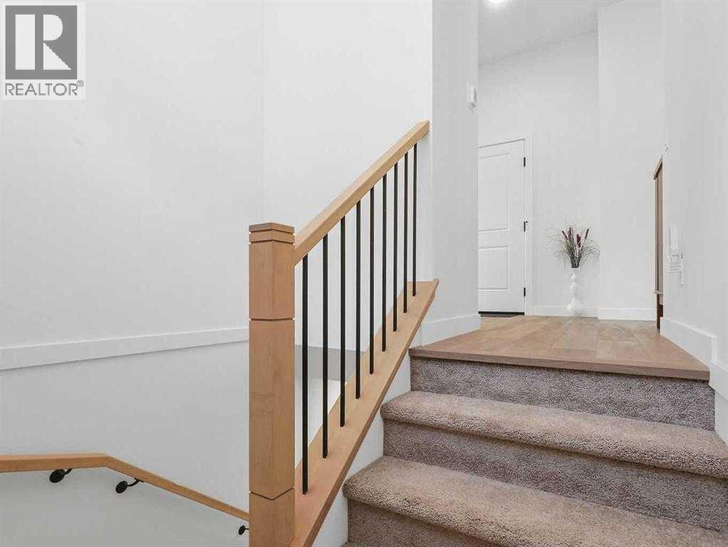 110 Sunstone Way, Balzac, AB - Indoor Photo Showing Other Room