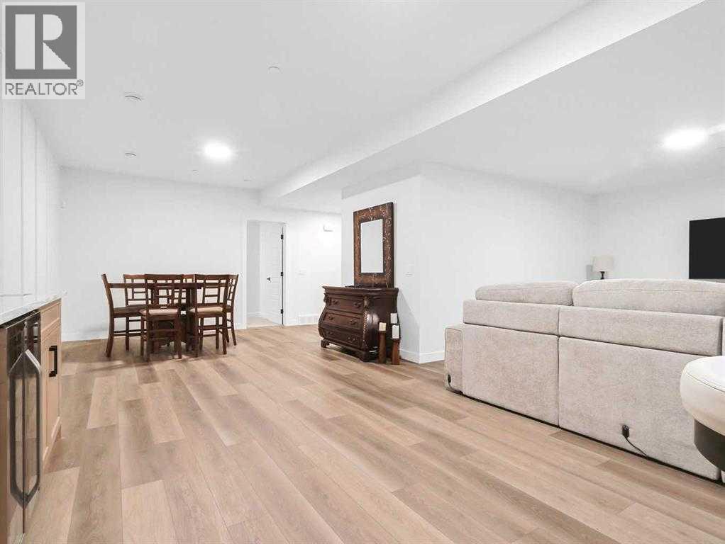 110 Sunstone Way, Balzac, AB - Indoor