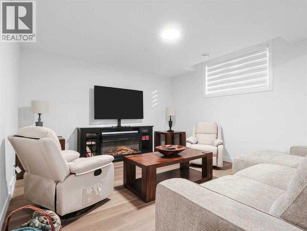 110 Sunstone Way, Balzac, AB - Indoor