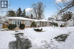 617 LOCK Street W Dunnville, ON N1A 1V9