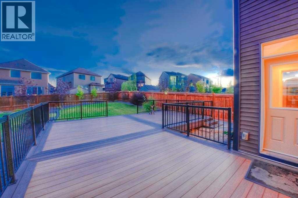 53 Sherwood Square Nw, Calgary, AB - Outdoor