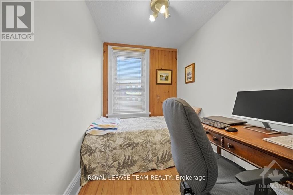 21 Arlington Avenue, Ottawa, ON - Indoor Photo Showing Office