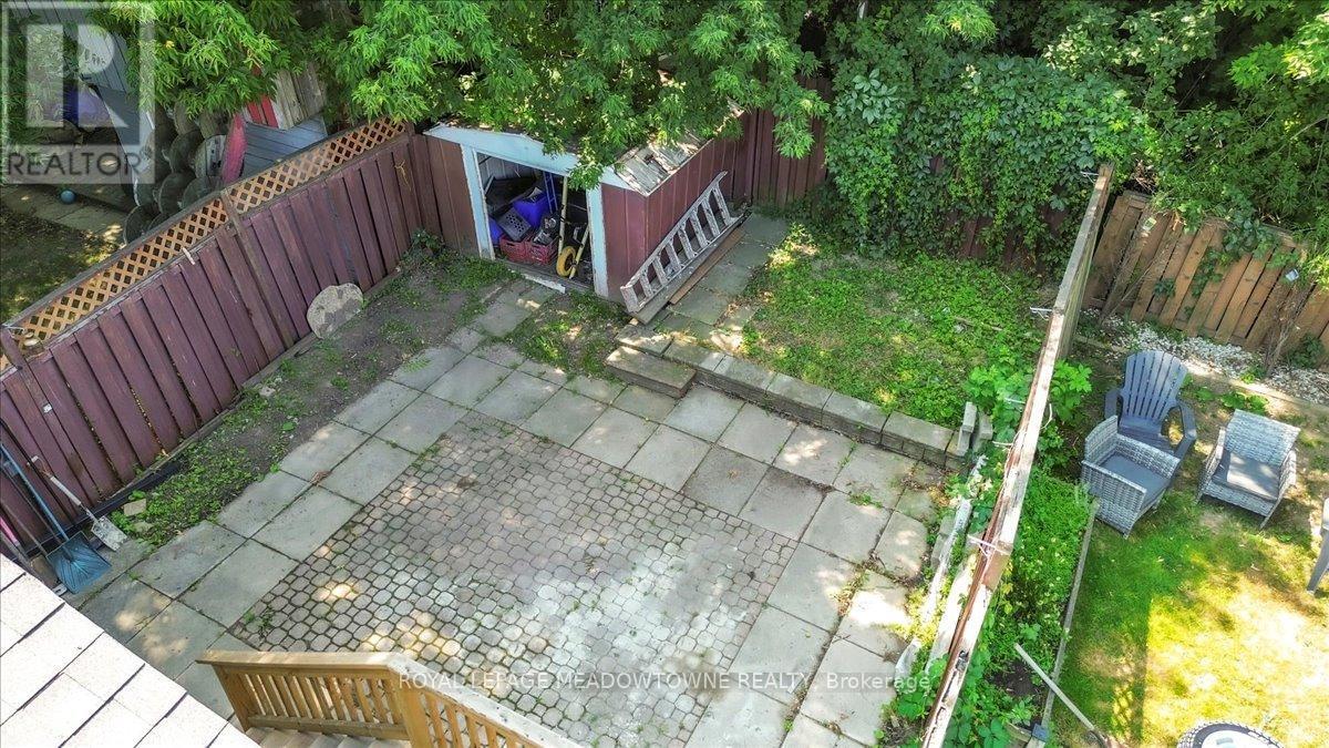 80 Mcanulty Boulevard, Hamilton, ON - Outdoor