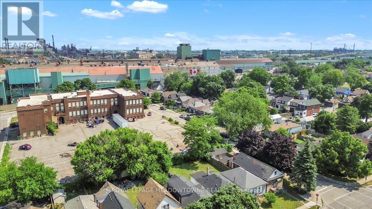 80 Mcanulty Boulevard, Hamilton, ON - Outdoor With View