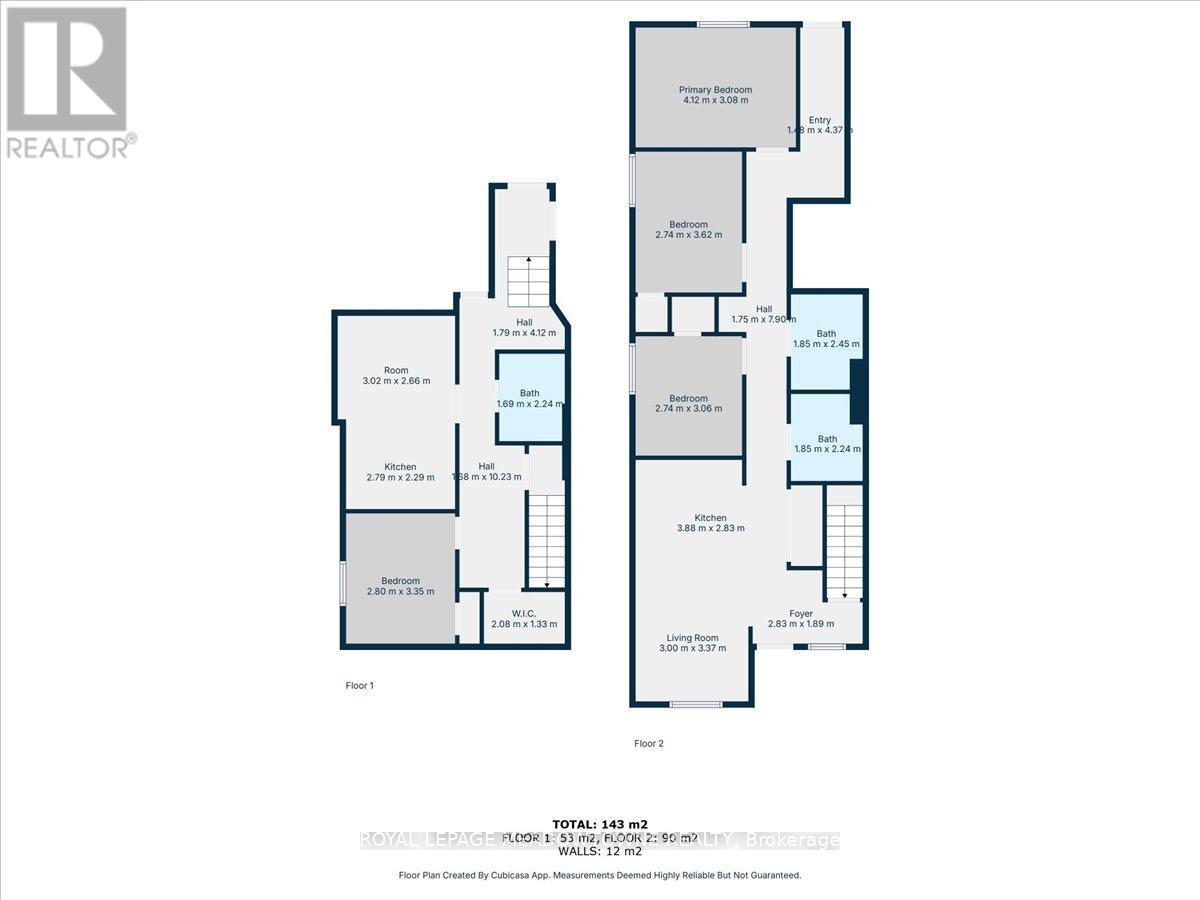 80 Mcanulty Boulevard, Hamilton, ON - Other