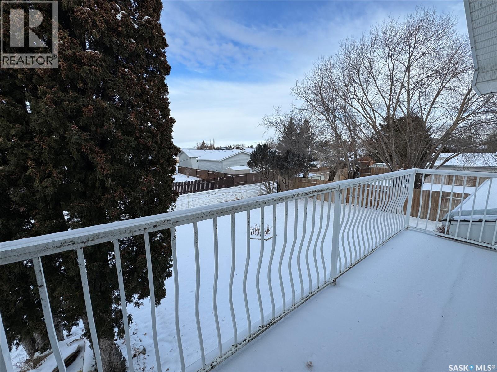 503 7Th Avenue W, Biggar, SK - Outdoor