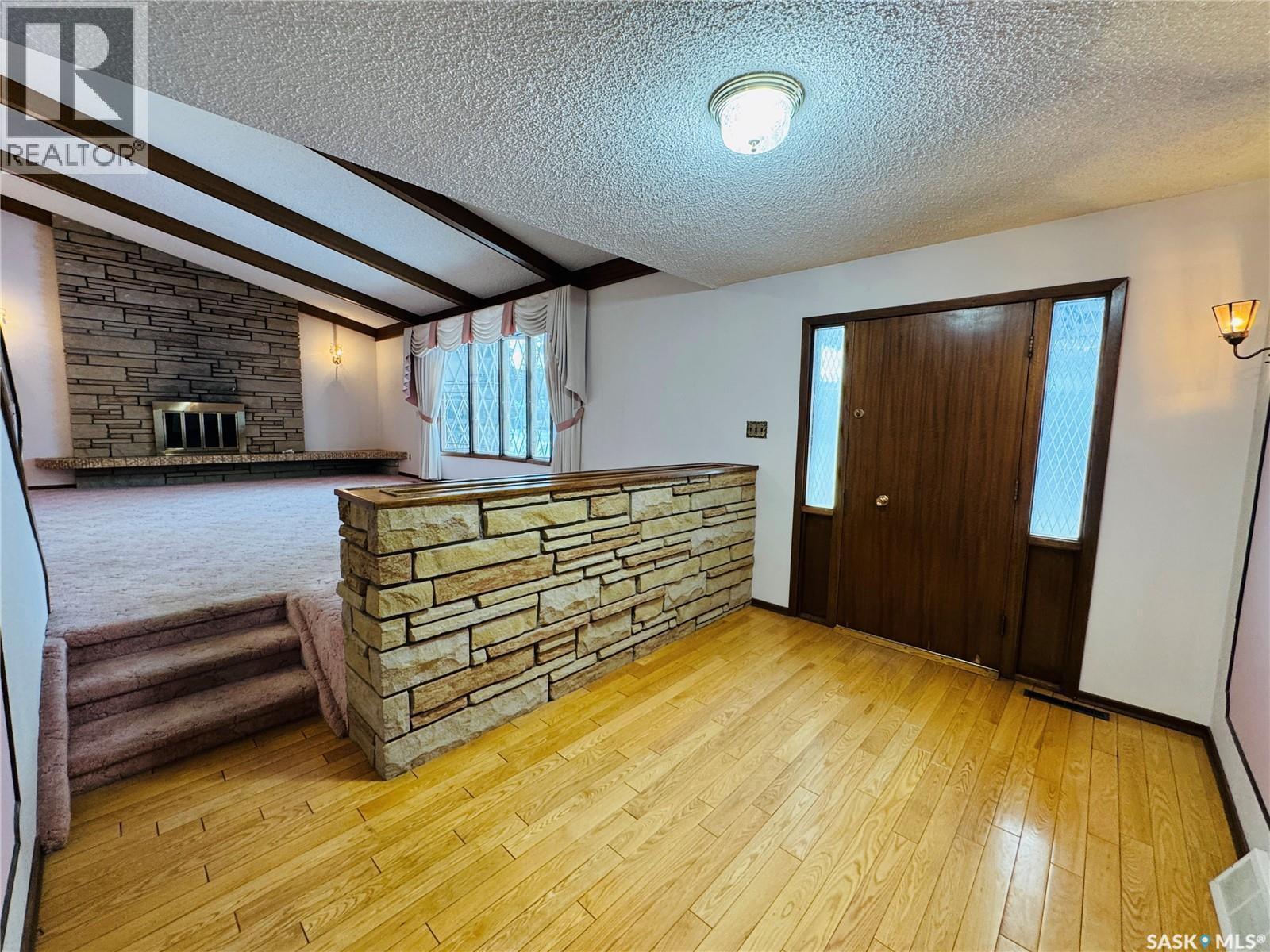 503 7Th Avenue W, Biggar, SK - Indoor Photo Showing Other Room