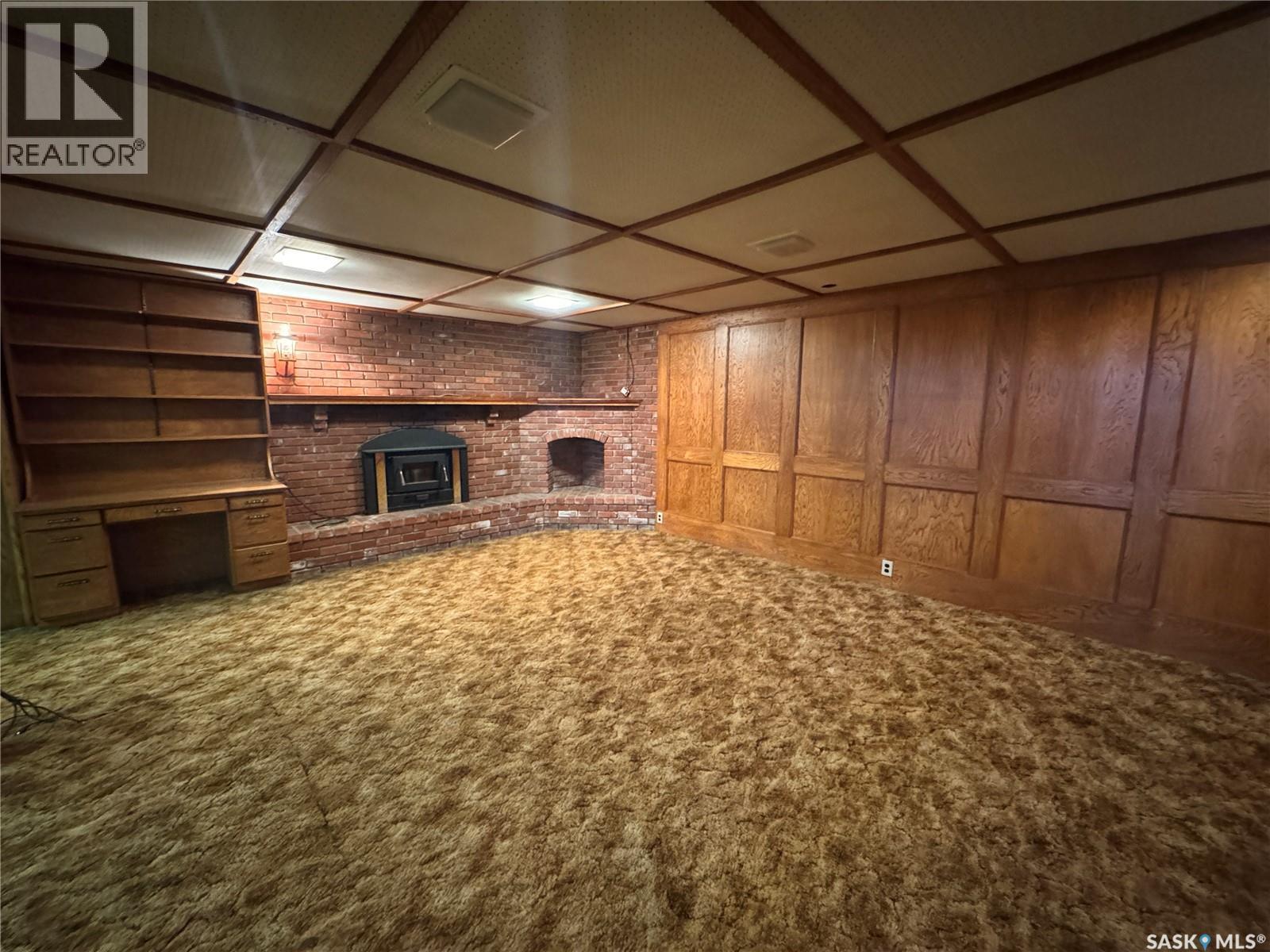 503 7Th Avenue W, Biggar, SK - Indoor Photo Showing Other Room