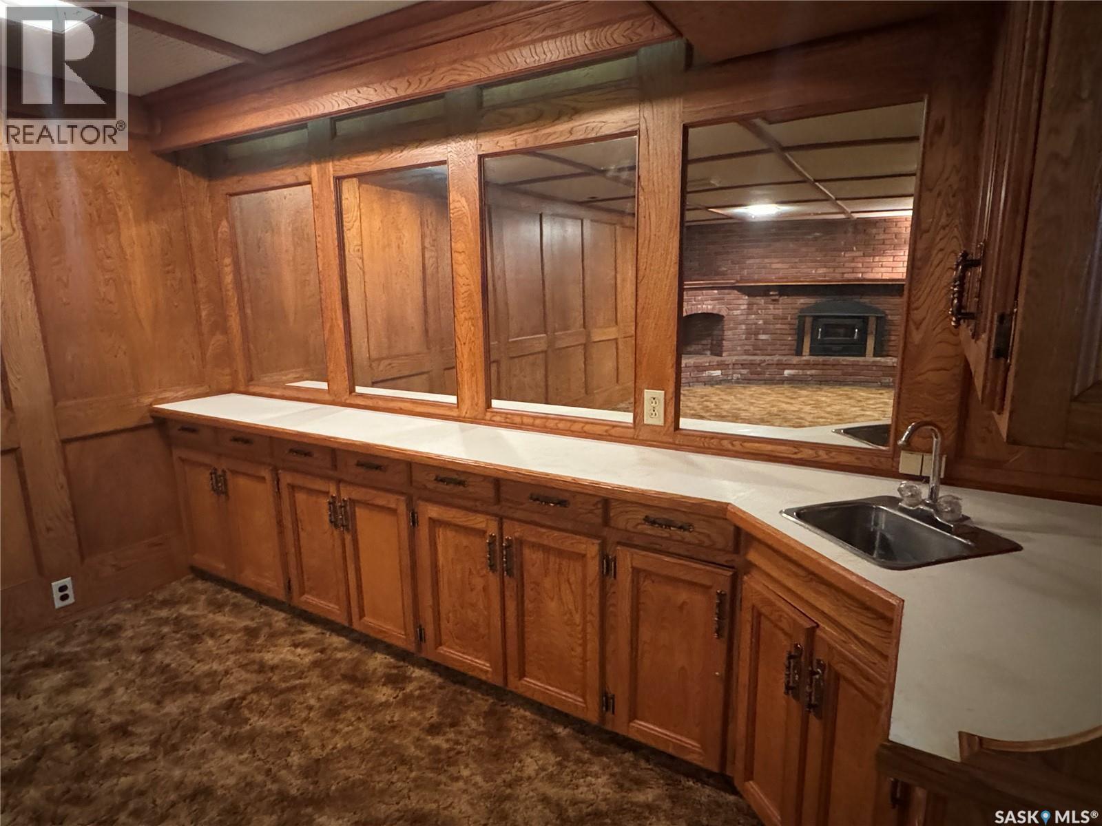 503 7Th Avenue W, Biggar, SK - Indoor Photo Showing Other Room