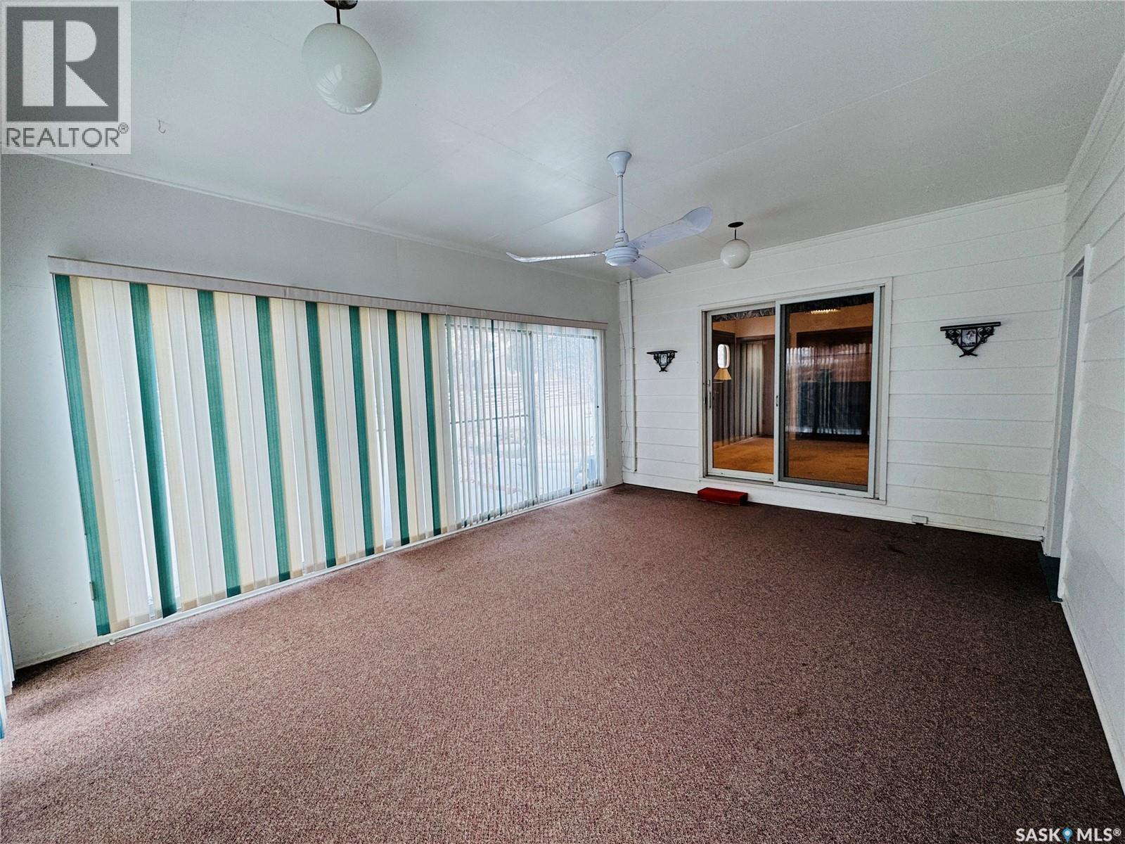 503 7Th Avenue W, Biggar, SK - Indoor Photo Showing Other Room