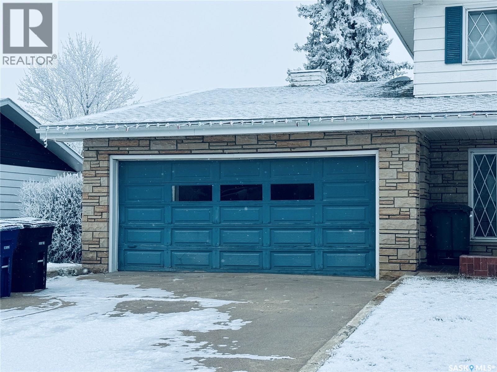 503 7Th Avenue W, Biggar, SK - Outdoor