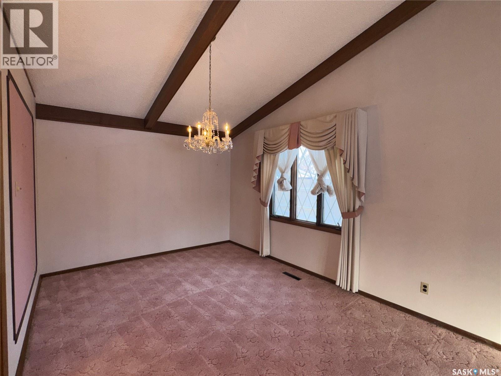 503 7Th Avenue W, Biggar, SK - Indoor Photo Showing Other Room