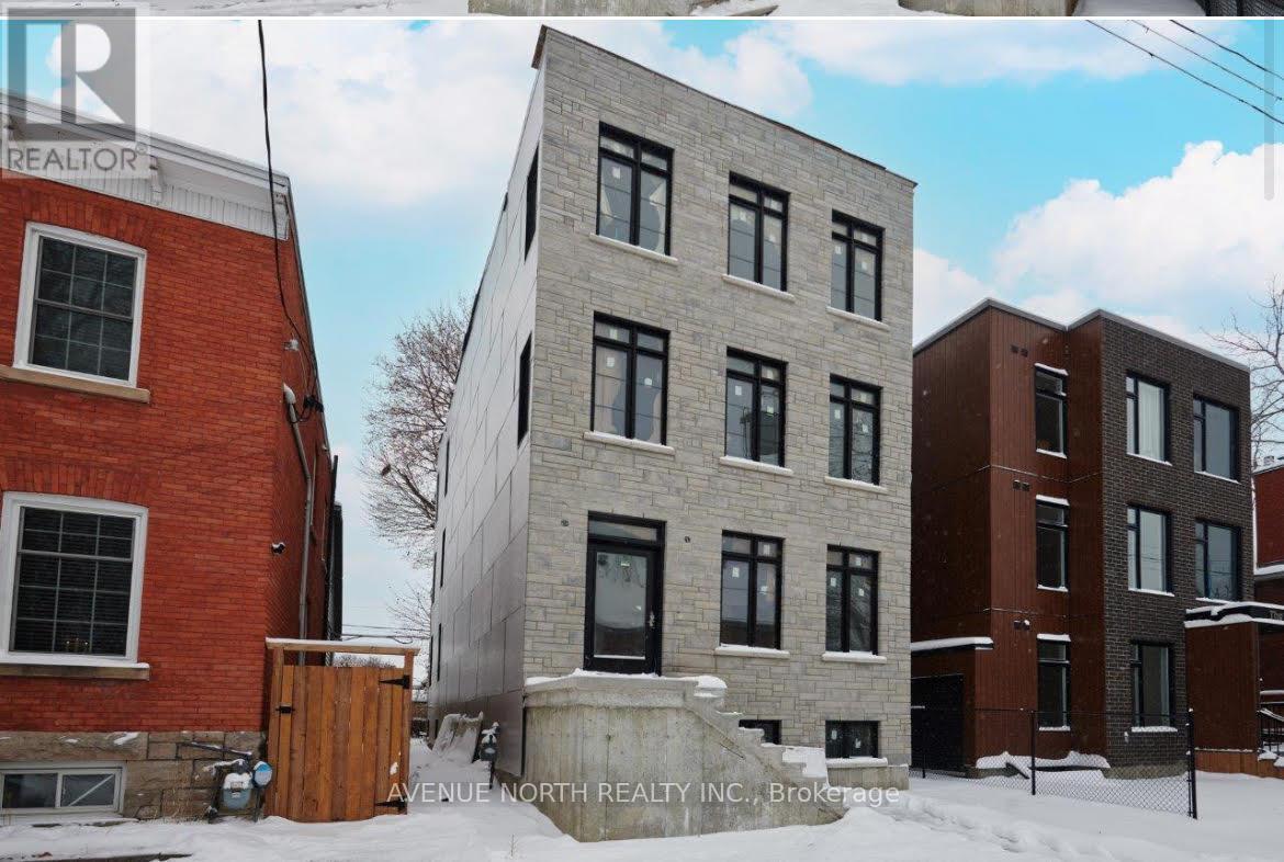 74 Havelock Street, Ottawa, ON - Outdoor