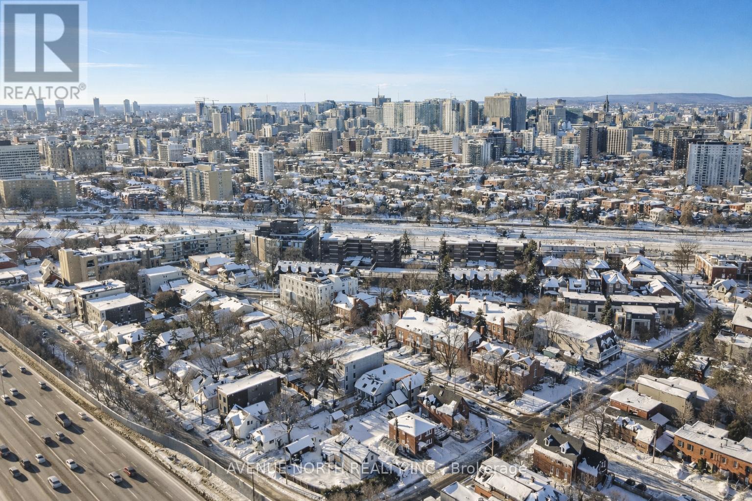 74 Havelock Street, Ottawa, ON - Outdoor With View