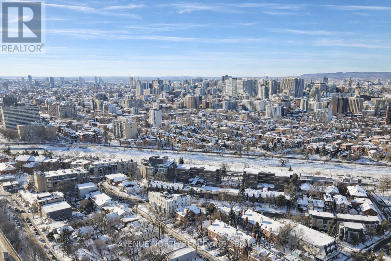 74 Havelock Street, Ottawa, ON - Outdoor With View