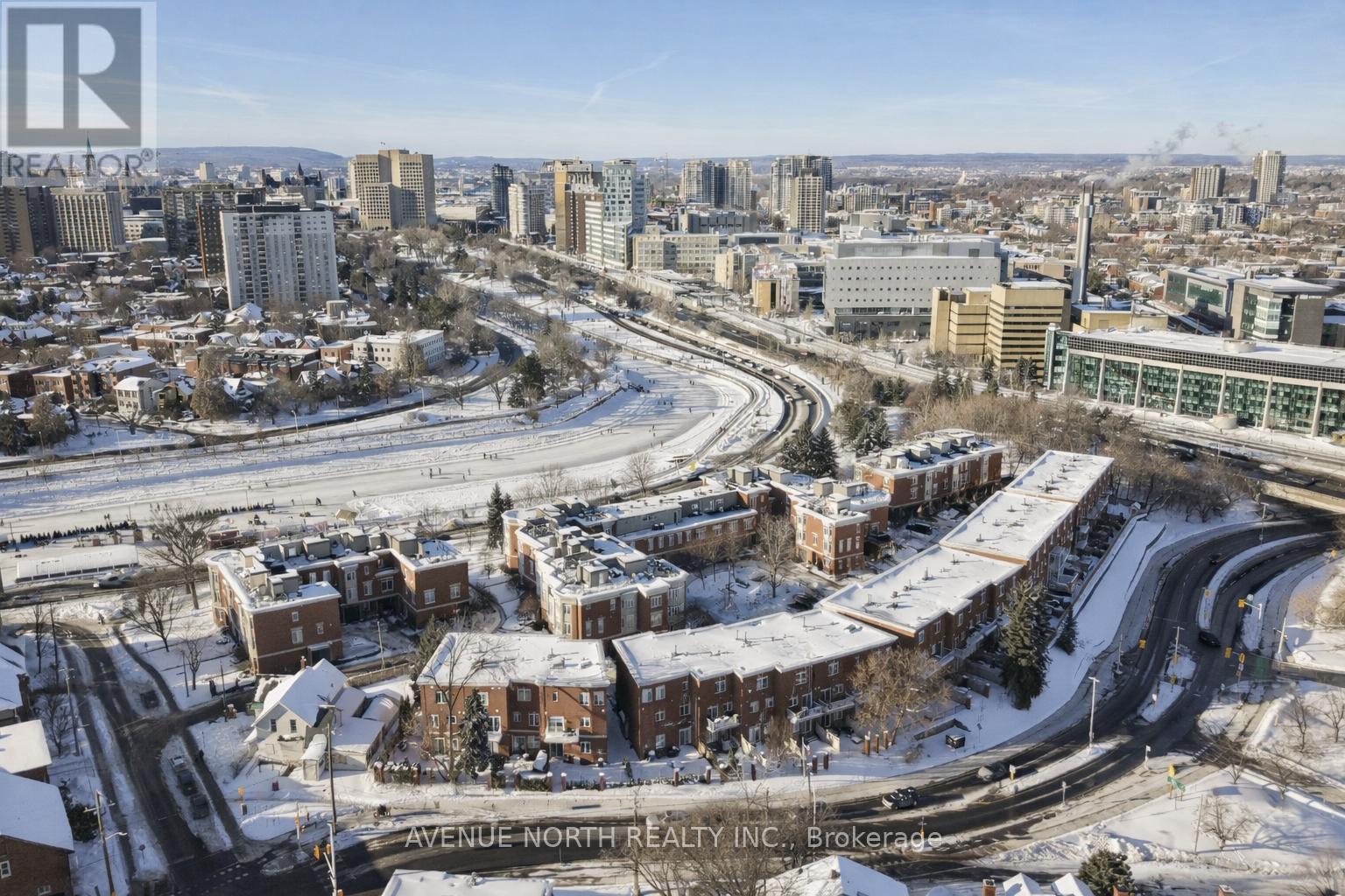 74 Havelock Street, Ottawa, ON - Outdoor With View