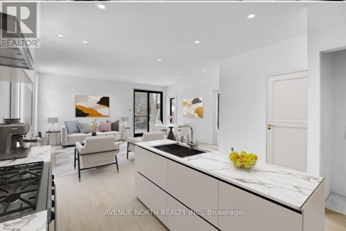 74 Havelock Street, Ottawa, ON - Indoor