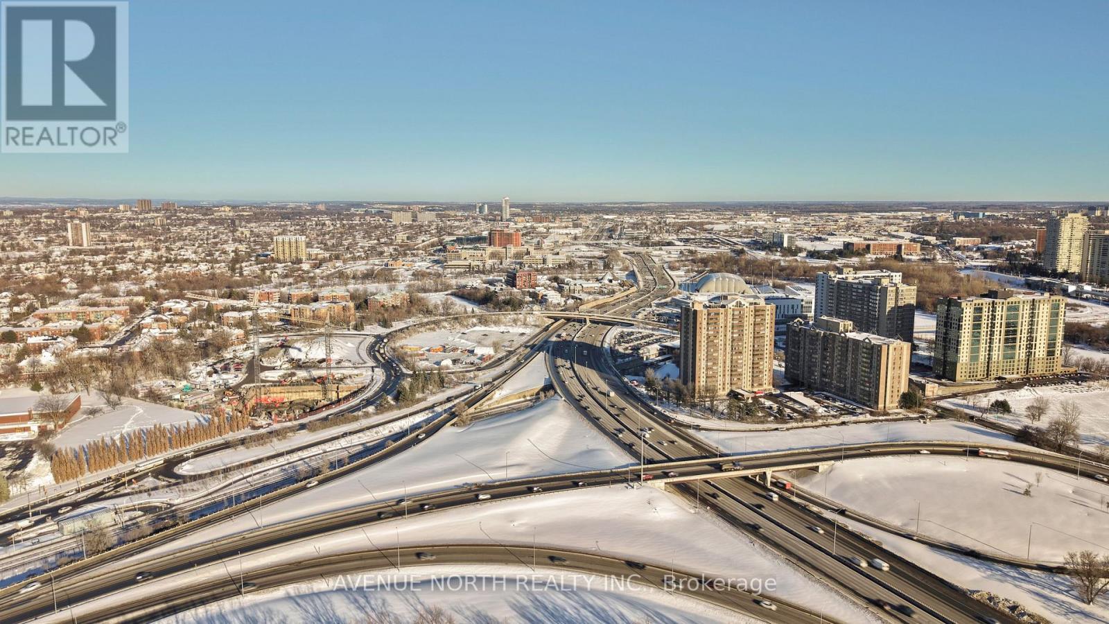 74 Havelock Street, Ottawa, ON - Outdoor With View